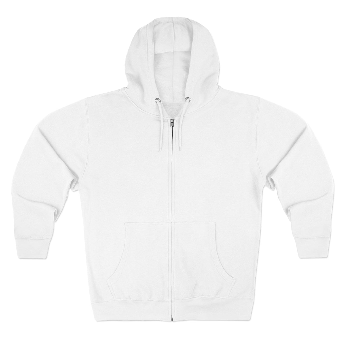 Discipline Over Motivation Zip Hoodie – MindSpark Motivational Streetwear
