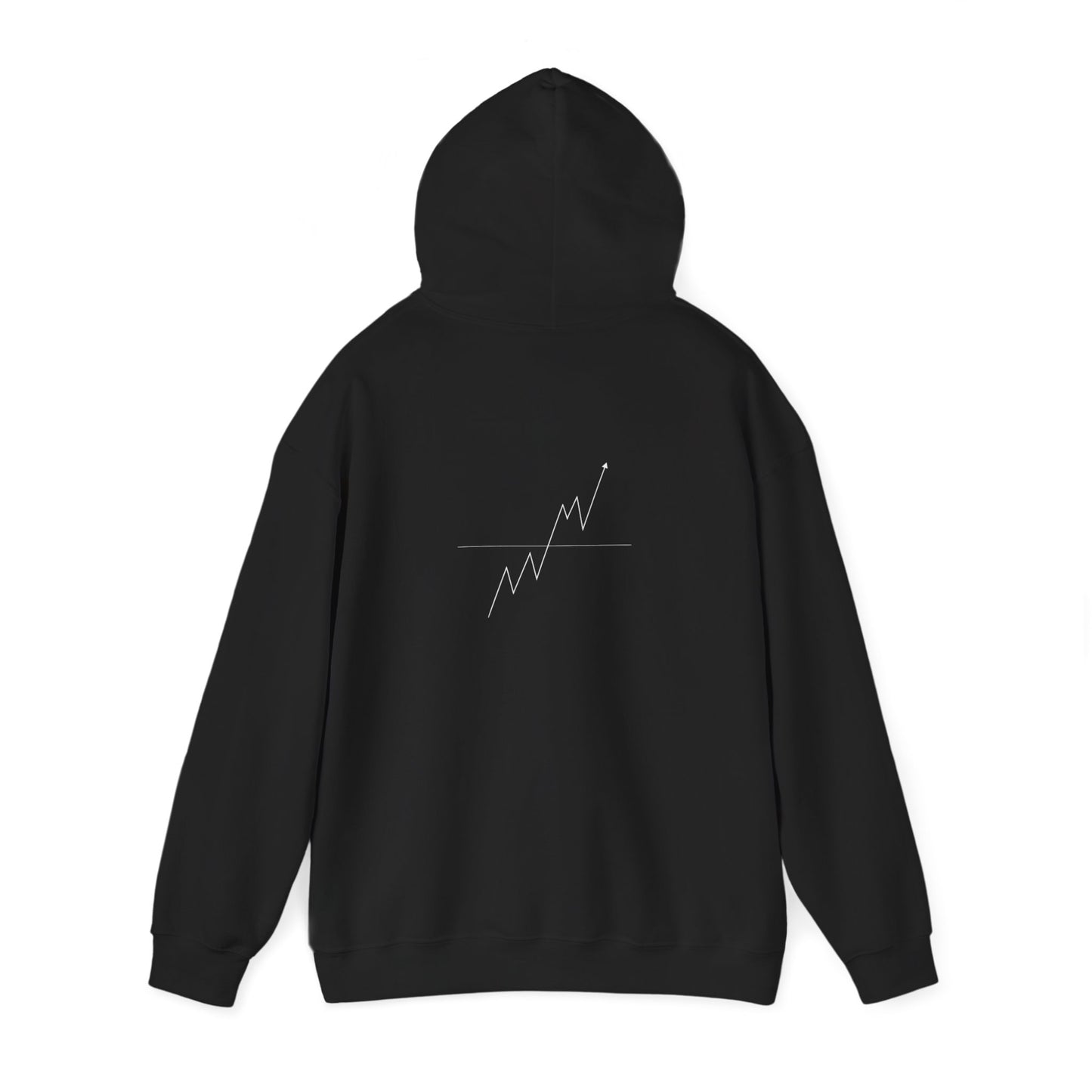 1% Better Every Day – MindSpark Progress Hoodie
