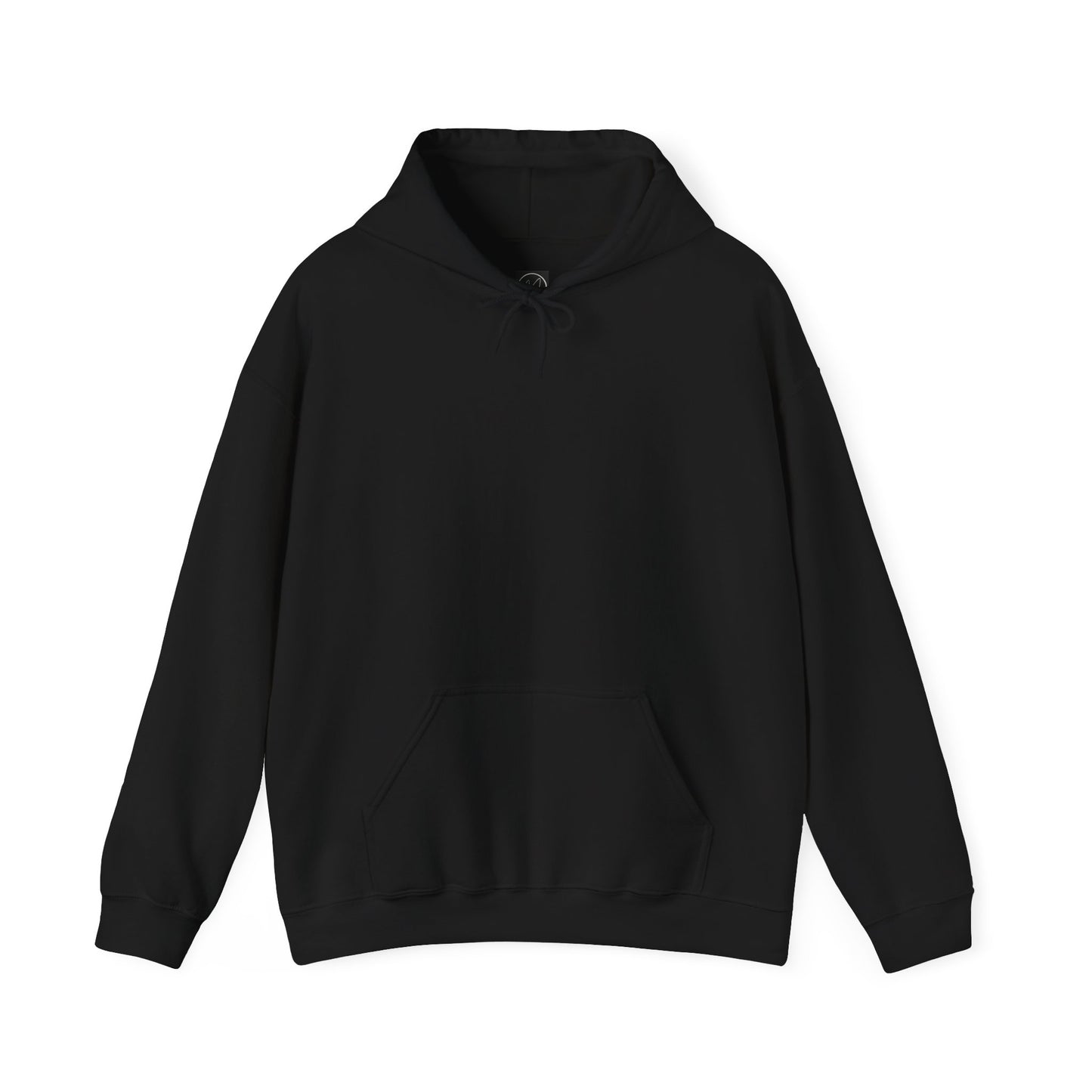 From Dreaming to Doing – MindSpark Motivational Hoodie