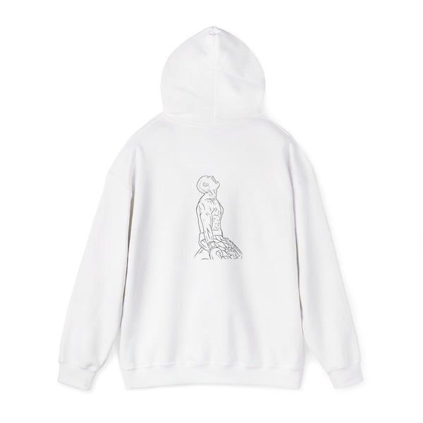 MindSpark Resilience Hoodie – Evolve Beyond Limits