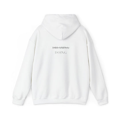 From Dreaming to Doing – MindSpark Motivational Hoodie