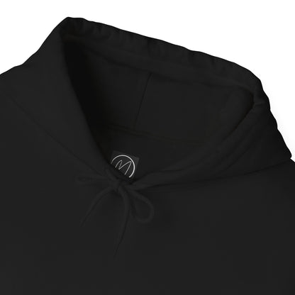 From Dreaming to Doing – MindSpark Motivational Hoodie