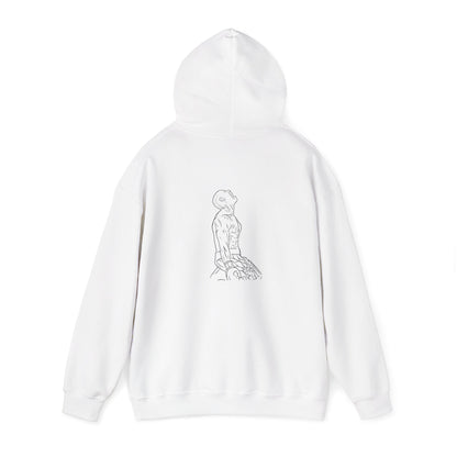 MindSpark Resilience Hoodie – Evolve Beyond Limits