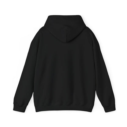 No Risk No Story Hoodie – MindSpark Motivational Streetwear